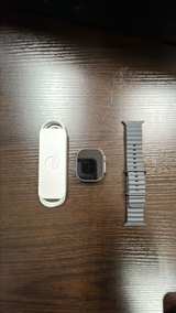 Apple Watch Ultra 3Black Titanium 49mm - Image 1