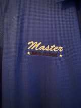 KCBS Certified Master BBQ Judge Polo 3XL - Image 4