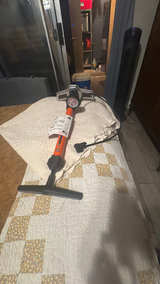 Schwinn Air Center Plus Floor Bike Pump - Image 3