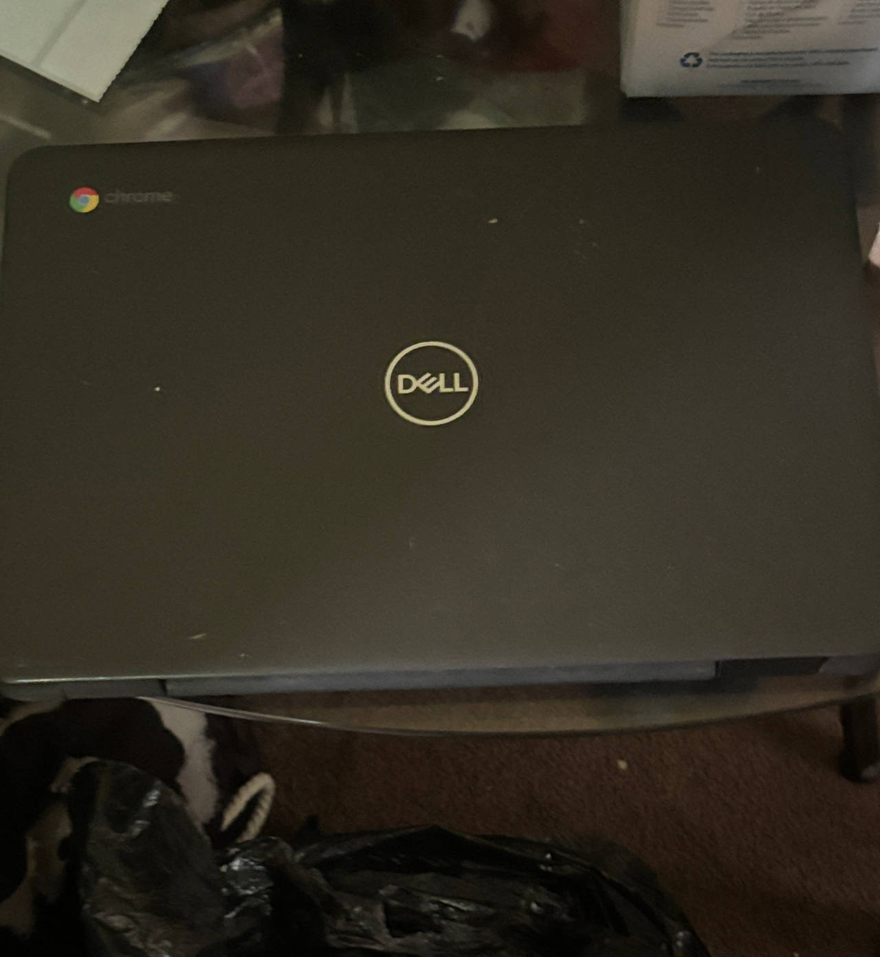 Dell Chromebook 11