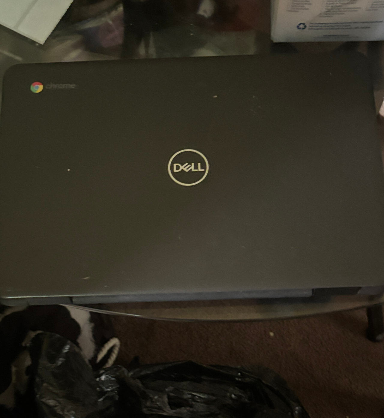 Dell Chromebook 11