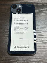 Apple iPhone 14 128GB Midnight (AT&T) 100% battery health - Image 1