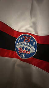 Mitchell & Ness Chicago White Sox Vintage 1985 Jersey - Image 3