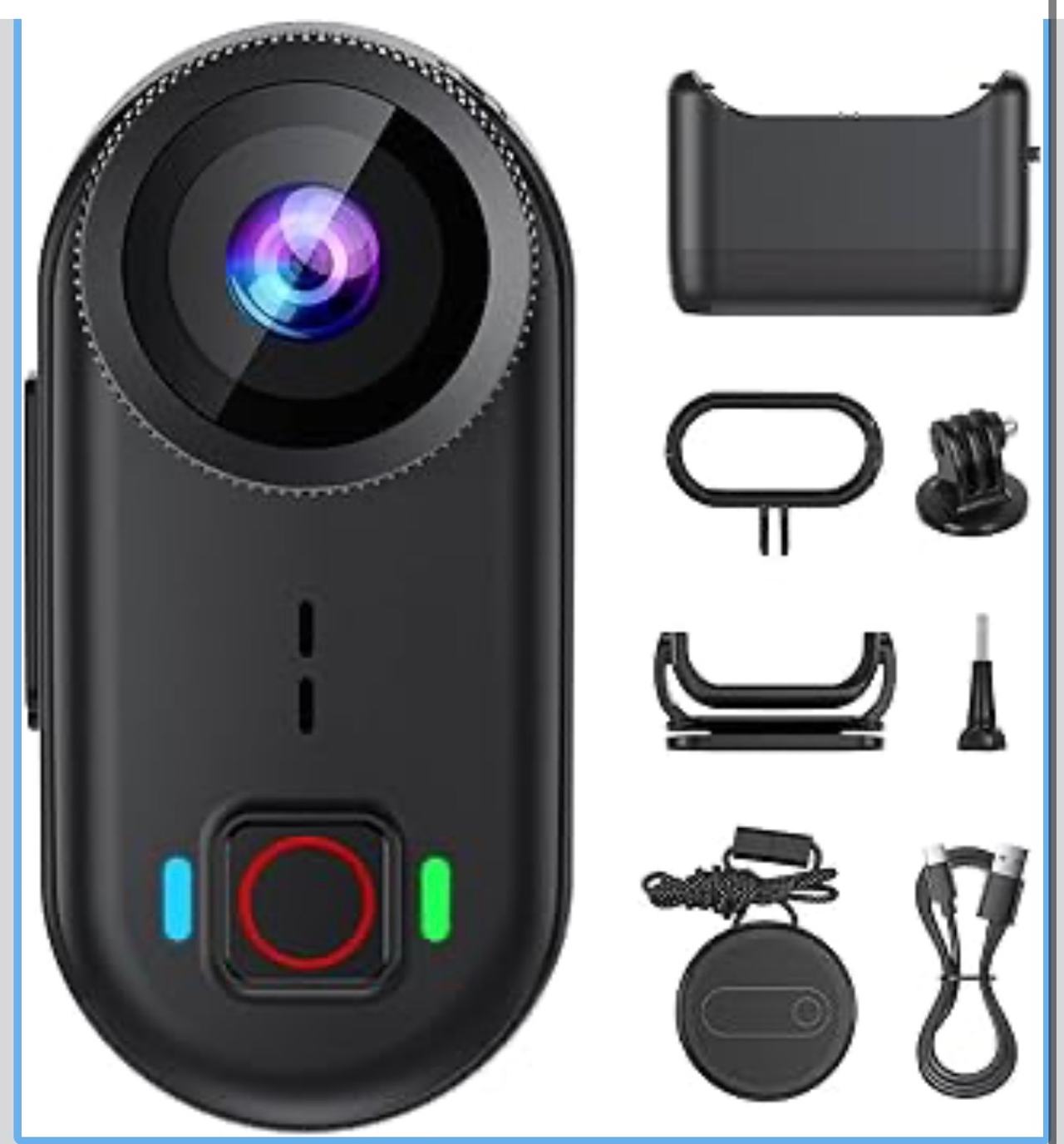 Insta360 GO 2 Tiny Action Camera - New