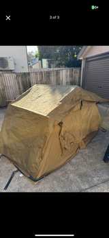 Kings Rooftop tent  - Image 4