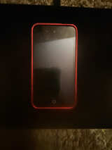 Apple iPod touch (2nd generation) - Image 1