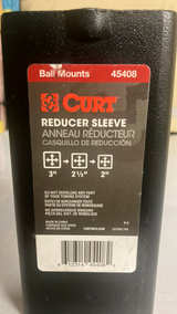 CURT Reducer Sleeve - Image 2
