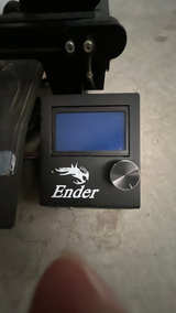 Creality Ender 3 3D Printer - Image 2