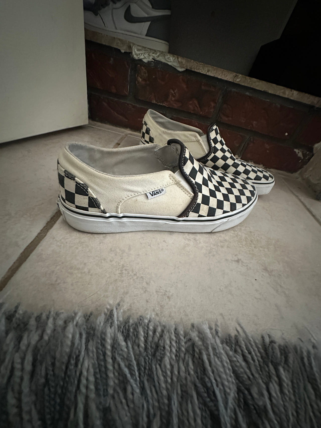 Vans Classic Slip-On