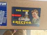 Vintage A.C. Gilbert Erector Set - Image 8
