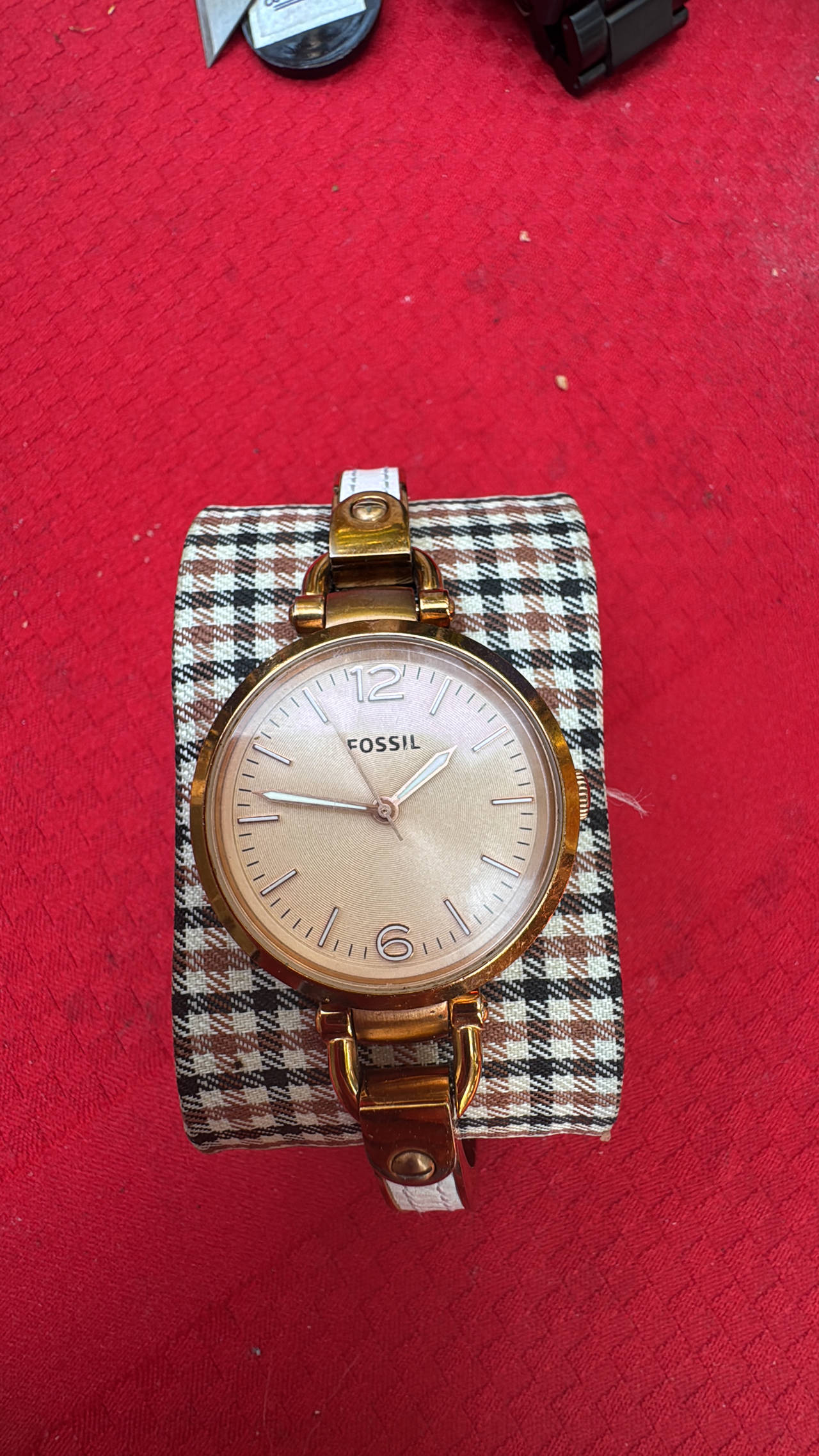 Fossil Women's Watch