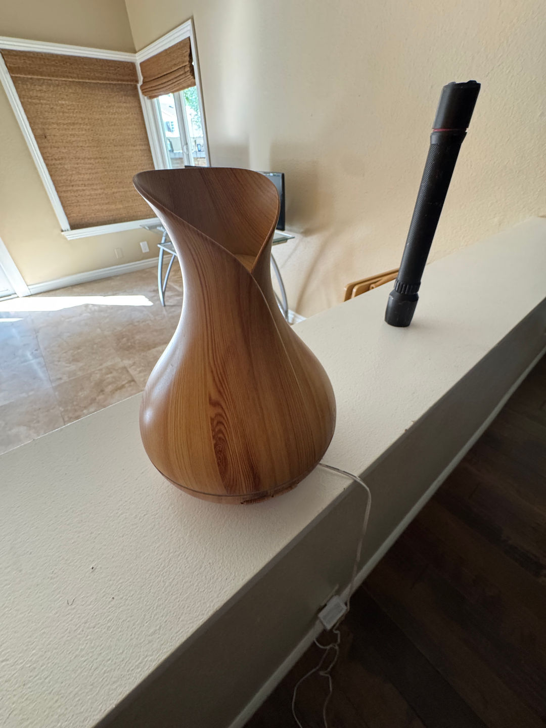 Essential Oil Diffuser