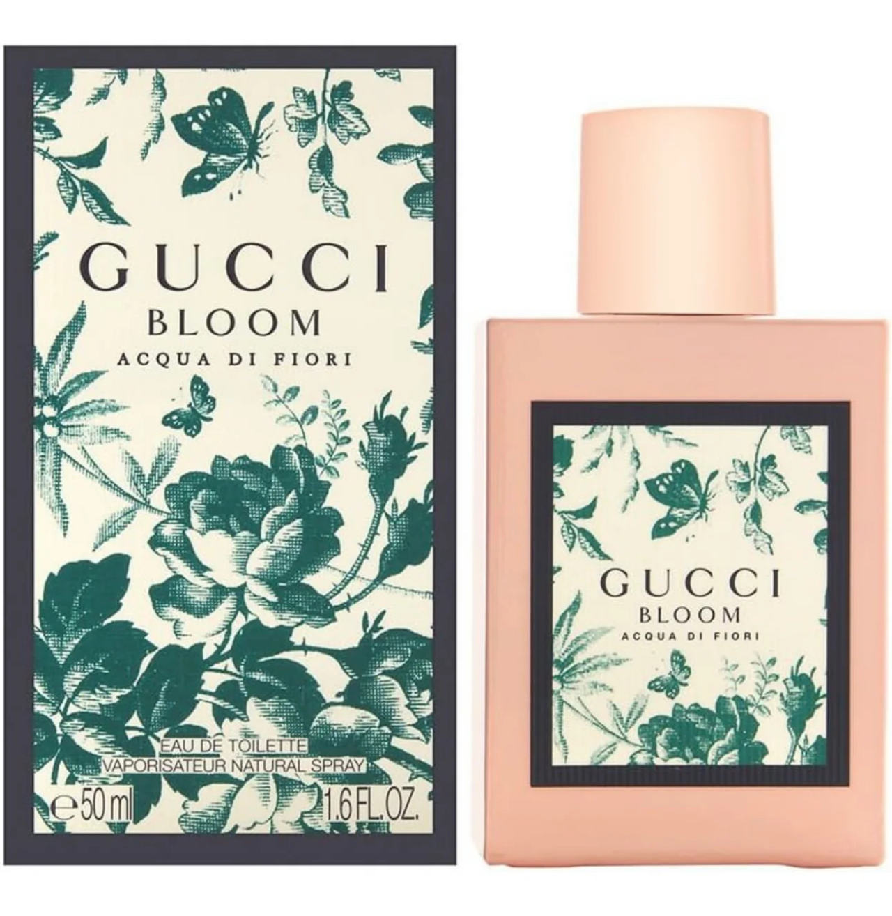 Gucci Bloom Acqua di Fiori Eau de Toilette