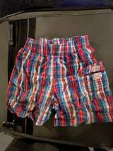 Disney Boys' Plaid Boxer Shorts - Image 2