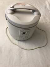 Aroma Rice Cooker & Food Steamer - Image 4