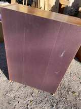 Book/cd shelf great condition - Image 4