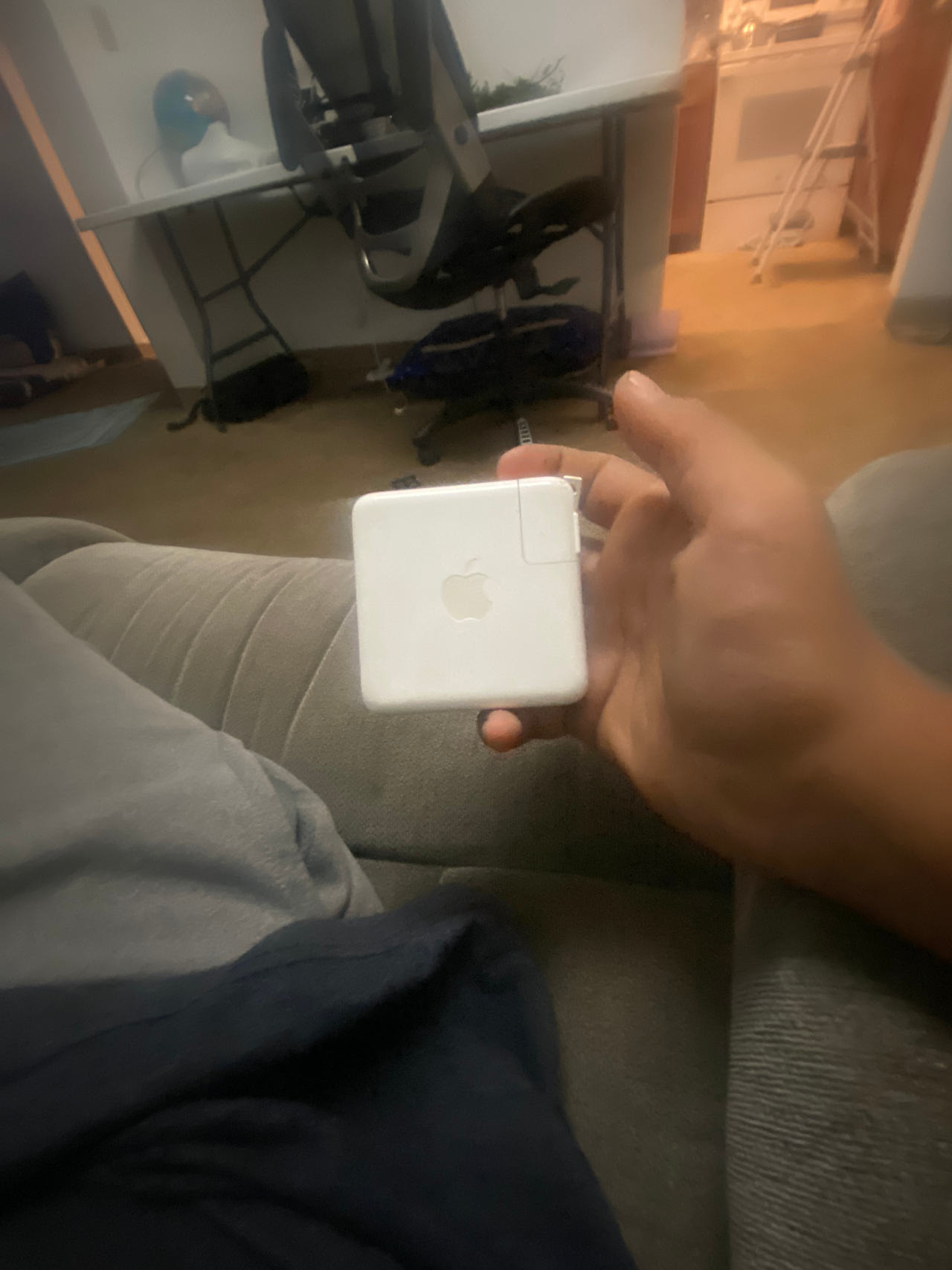 Apple MagSafe Power Adapter