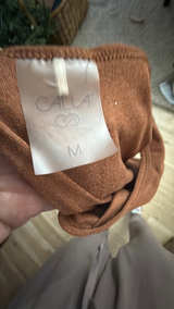 Calia Tank rust - Image 3