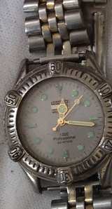 Tommy Hilfiger 1500 Professional Watch - Image 4