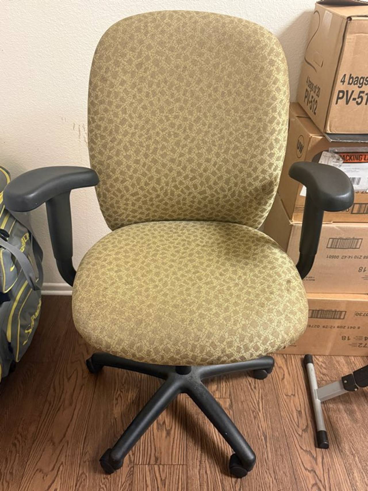 Office Task Chair