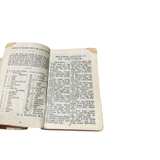 Vintage Miniature New Testament Bible Set - Image 5
