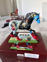 Trail of the Painted Ponies Cowgirls Rule - Image 1