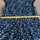 Coldwater Creek Polka Dot Dress Size Petite Large - Image 3