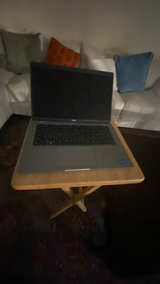 Dell Latitude 5420 14-inch Silver Laptop - Image 2