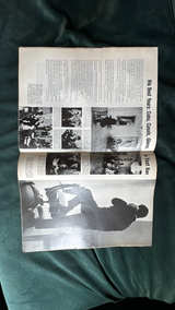 Life Magazine JFK Memorial Edition John F Kennedy  - Image 4