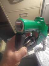 Automatic Fuel Transfer Nozzle (Green) - Image 4