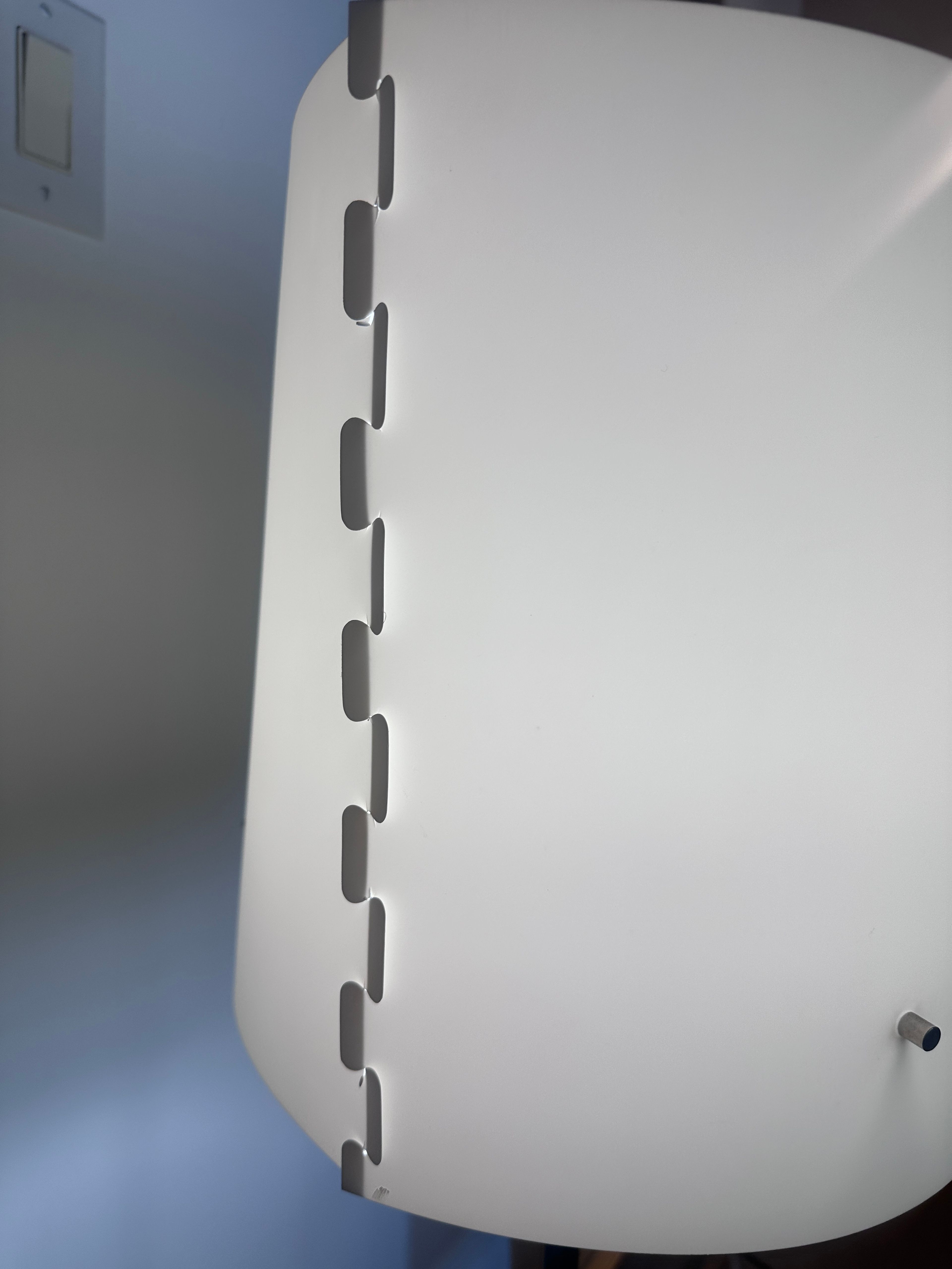 IKEA Trogsta Floor Lamp - Image 3