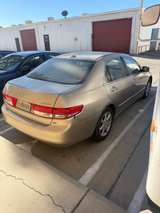 2005 Honda Accord EX V6 (Parts Car) - Image 3