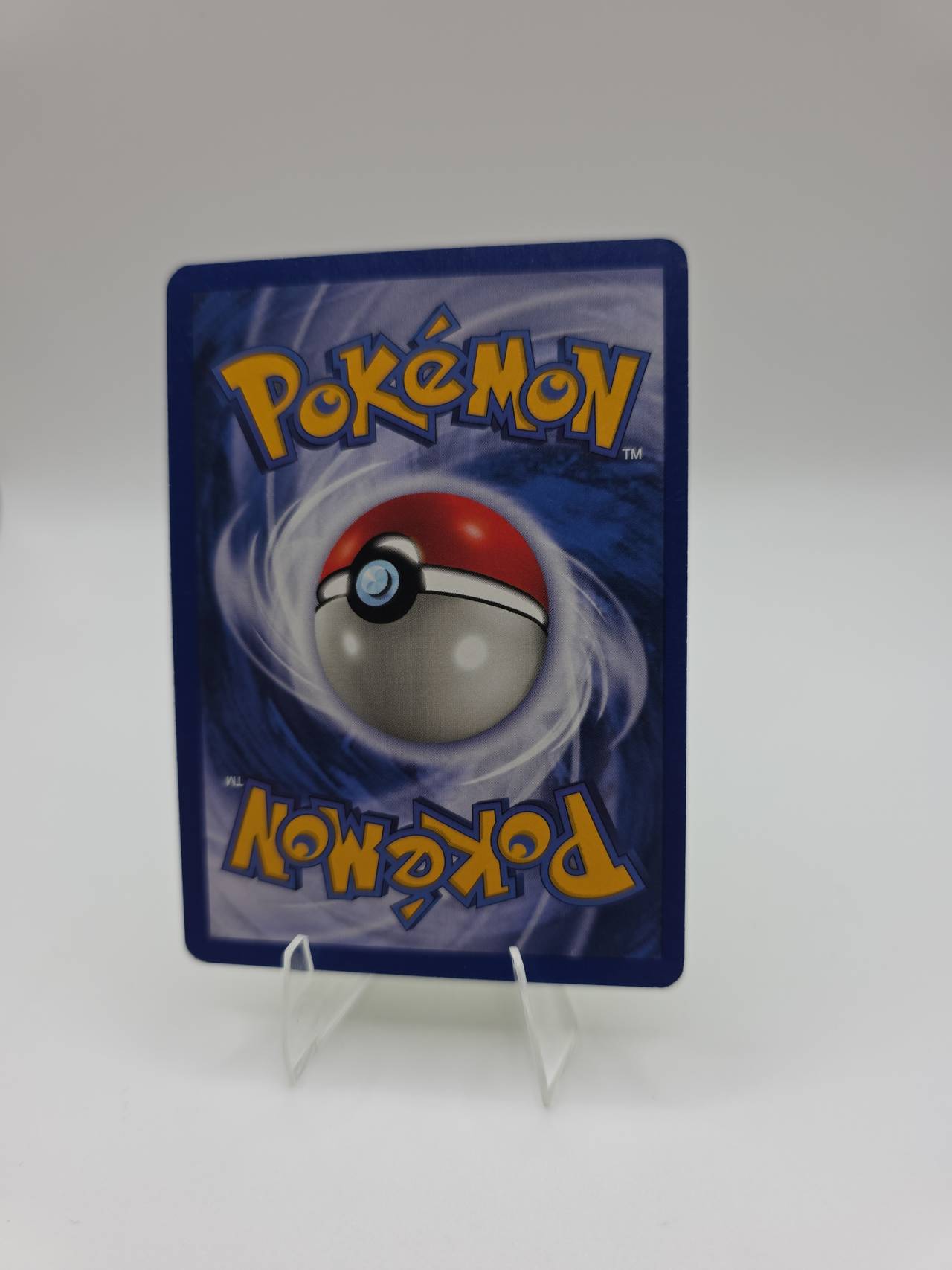 Pokémon Muk Fossil Holo 13/62