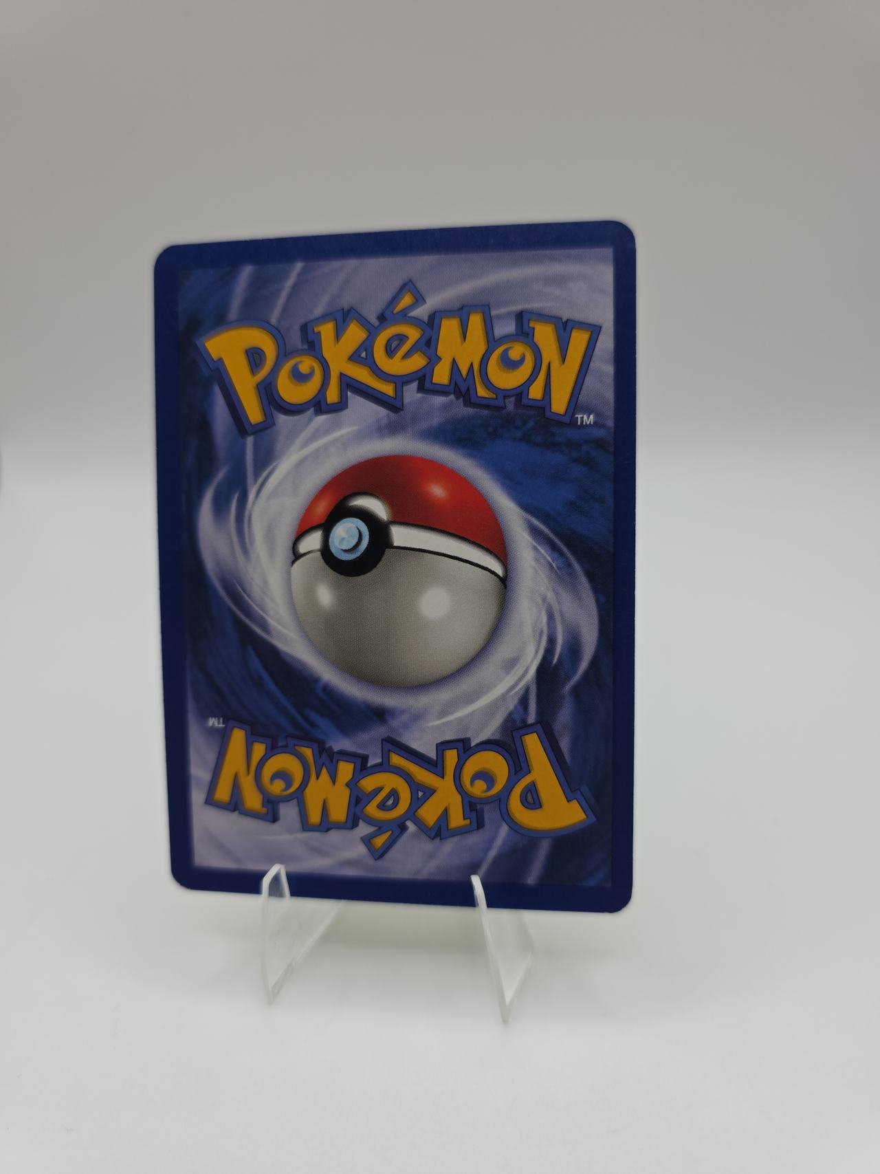 Pokémon Muk Fossil Holo 13/62