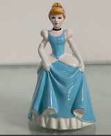 Vintage Disney Cinderella Ceramic Figurine - Image 1