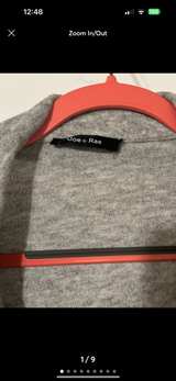 Women's Long Cardigan - Image 2