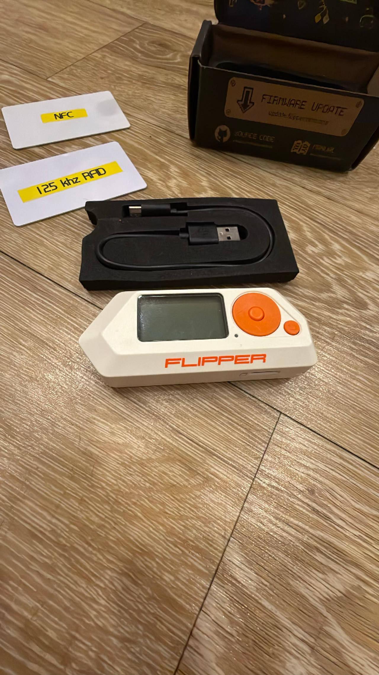 Flipper Zero