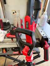 CRAFTSMAN V20 13-in. String Trimmer/Edger - Image 2