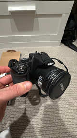 Nikon Coolpix P520 - Image 4