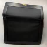 Al-Baraka Black Messenger Bag - Image 3
