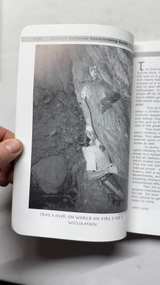 RARE VINTAGE COPY > Southern California Sport Climbing by Troy Mayr (3rd Edition - Image 3