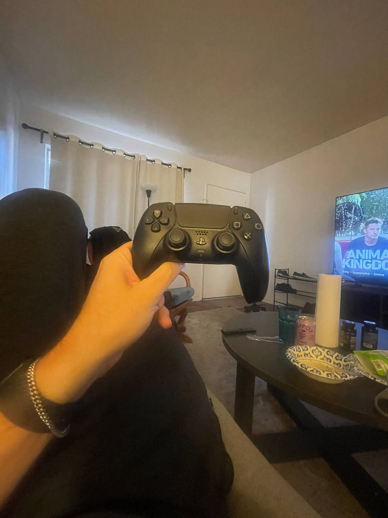 PlayStation 5 DualSense Wireless Controller