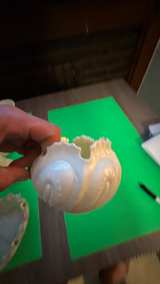 Belleek Irish Parian China Assorted Pieces - Image 7