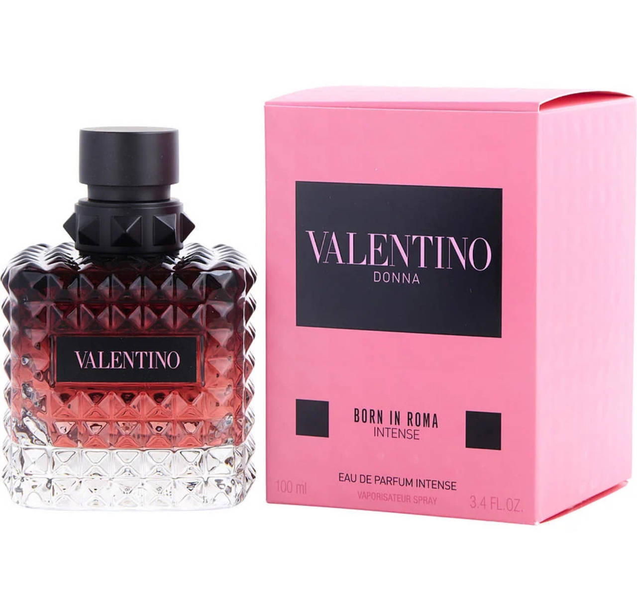 Valentino Donna Born In Roma Intense Eau de Parfum