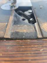Franklin Rotary Sewing Machine - Image 6