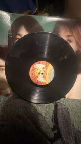 Bad Company - Bad Company Vinyl Record - Image 4