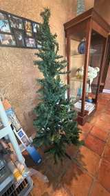 Artificial Pine Christmas Tree - Image 2