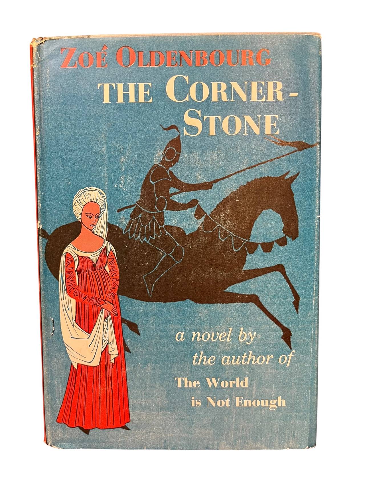 The Corner-Stone