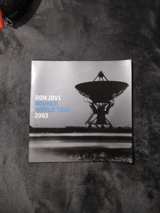 Bon Jovi Bounce World Tour 2003 Concert Program - Image 2
