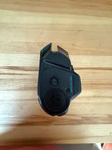 Logitech G502 Lightspeed Wireless Gaming Mouse - Image 1